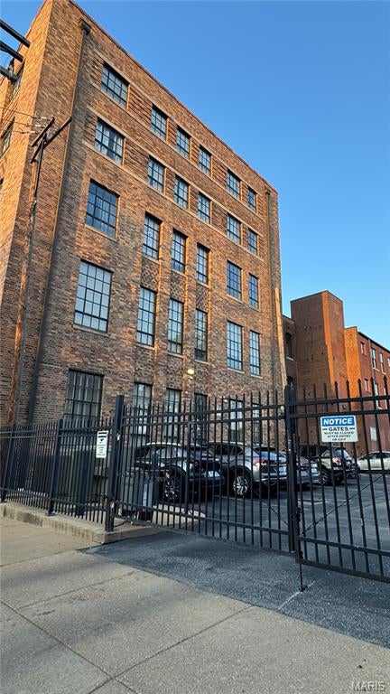 Eden Lofts Condos - Residential Lease
