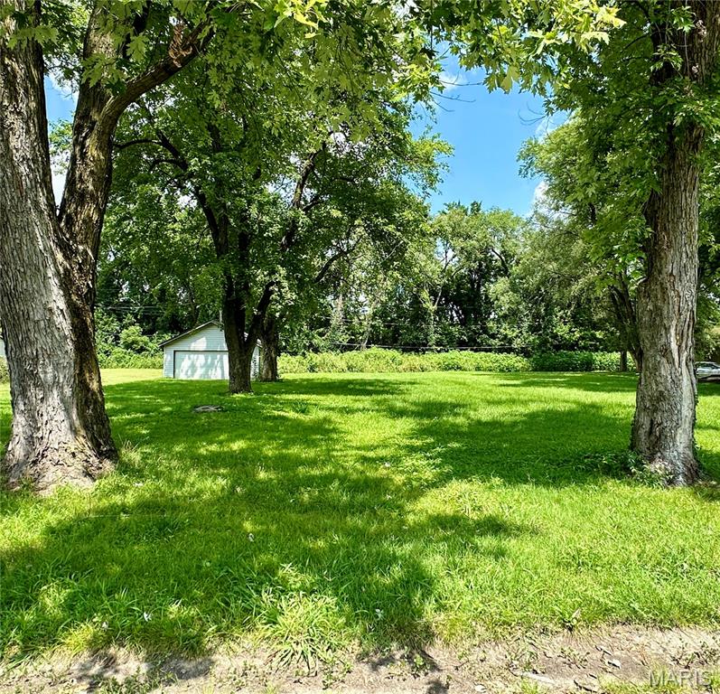 The lots at 69 & 73 Jarvis Place also known as South 49th Street are being offered for one price.  The lots are flat with some trees and would make a great site for you a new home.  There is a garage on 73 Jarvis.  The lots combined total .72 acres and the combined real estate taxes for 2025 are $291.70  Buyers and buyer's agent to confirm all information.
