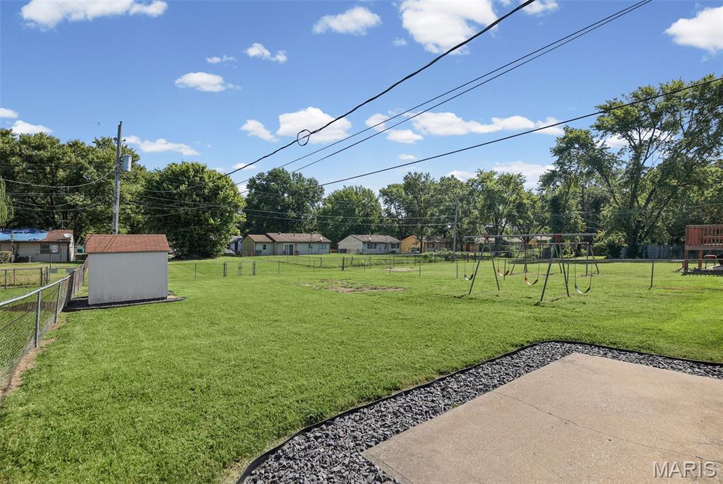 Bruce Place 1st Add - Residential