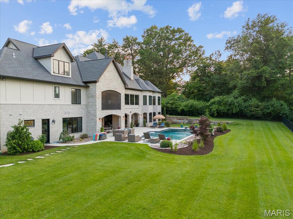 Topping Acres - Residential