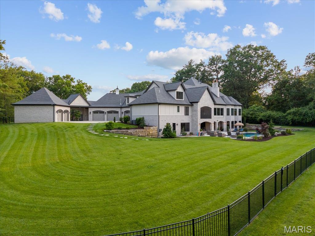 Topping Acres - Residential