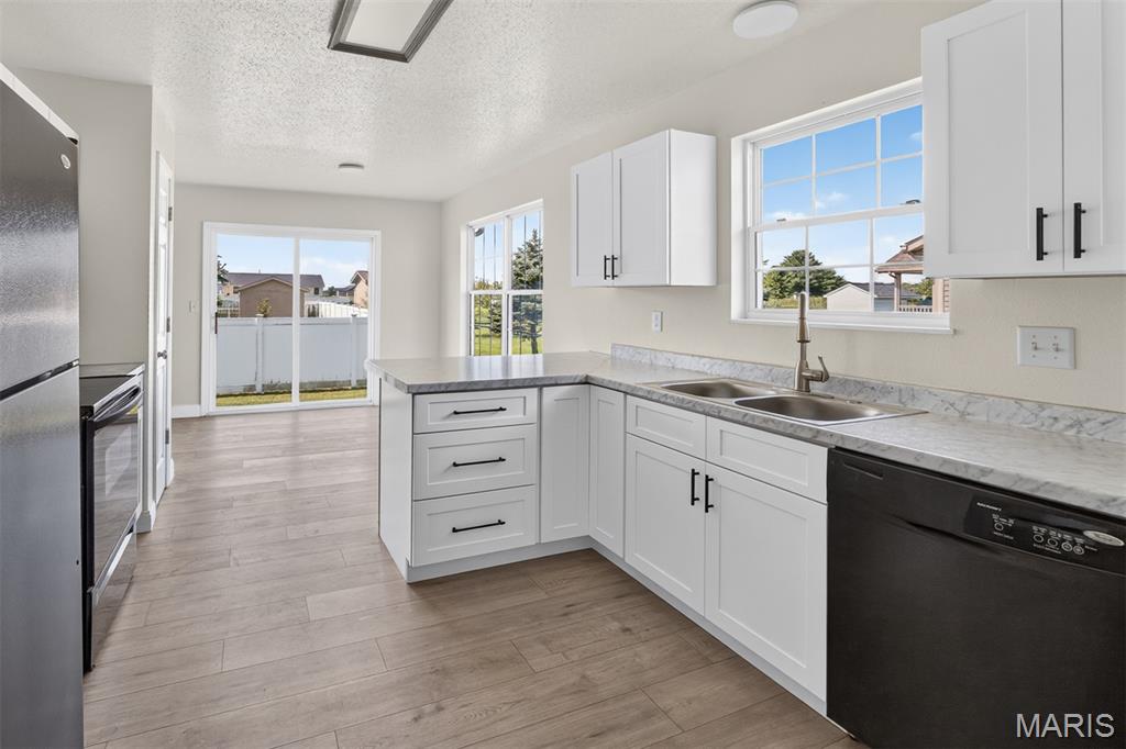 Evergreen Court Ph 01 - Residential