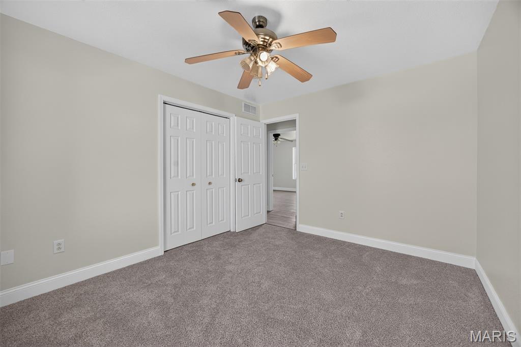 Evergreen Court Ph 01 - Residential