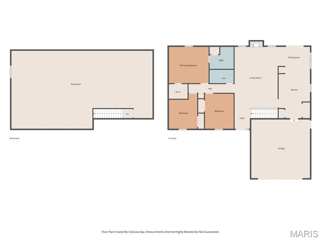 Evergreen Court Ph 01 - Residential
