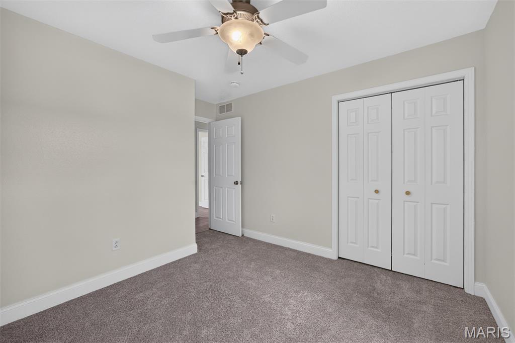 Evergreen Court Ph 01 - Residential