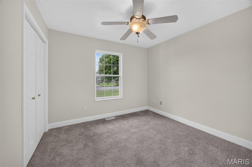 Evergreen Court Ph 01 - Residential
