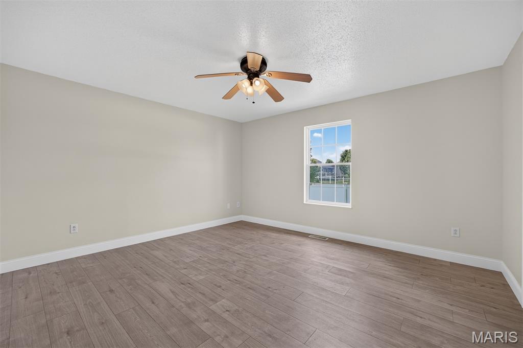 Evergreen Court Ph 01 - Residential