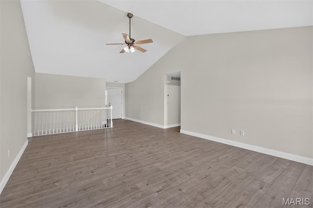Evergreen Court Ph 01 - Residential