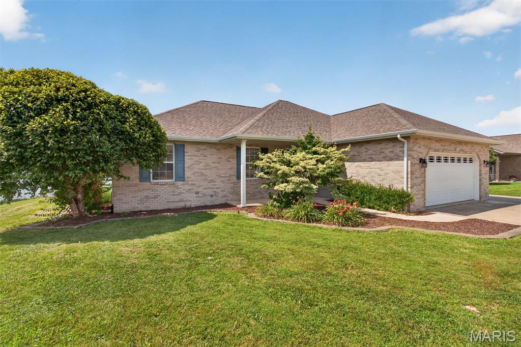 Evergreen Court Ph 01 - Residential