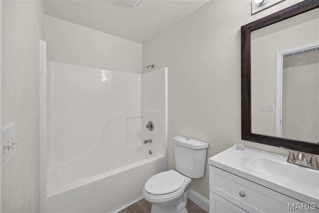Evergreen Court Ph 01 - Residential