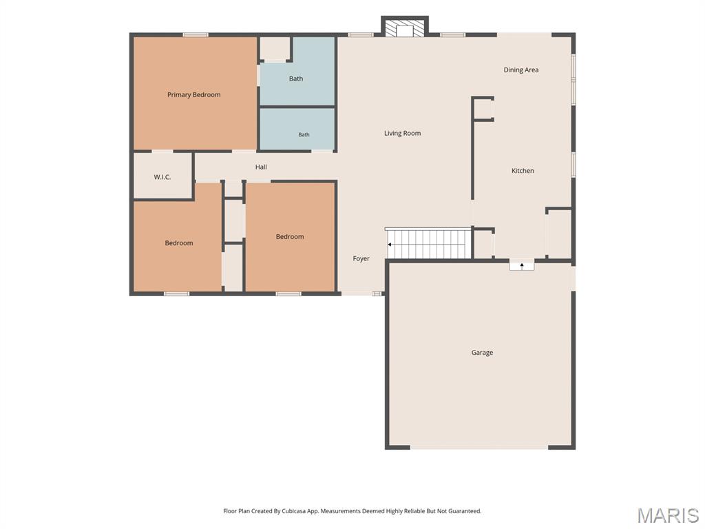 Evergreen Court Ph 01 - Residential