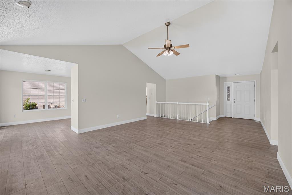 Evergreen Court Ph 01 - Residential