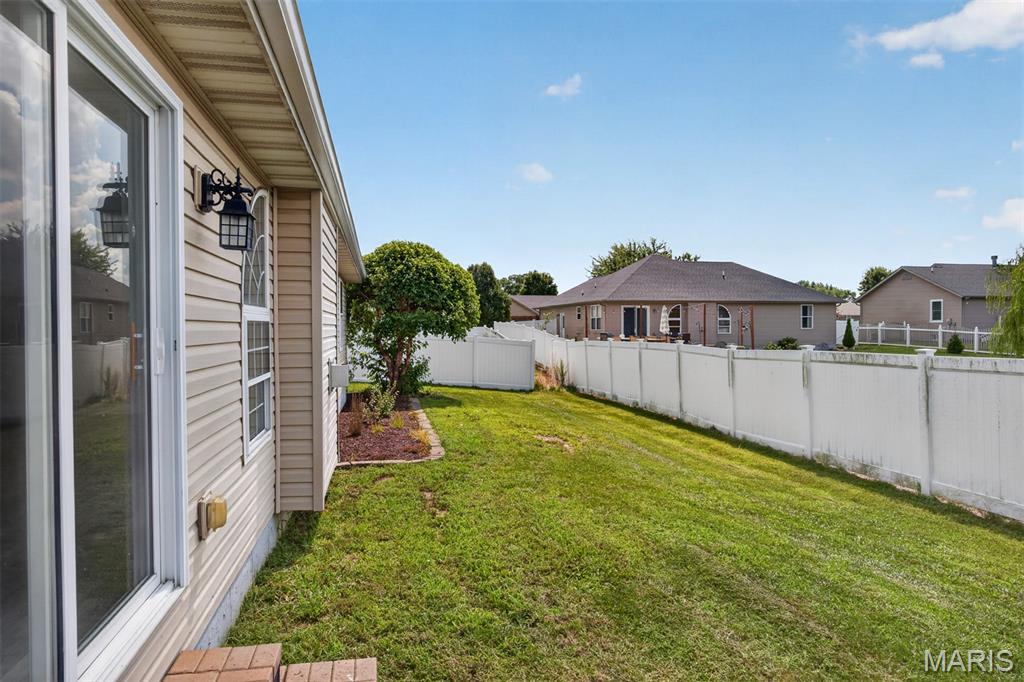 Evergreen Court Ph 01 - Residential
