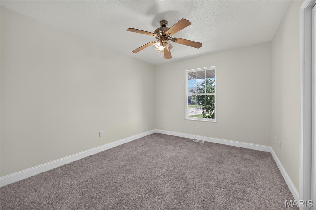 Evergreen Court Ph 01 - Residential