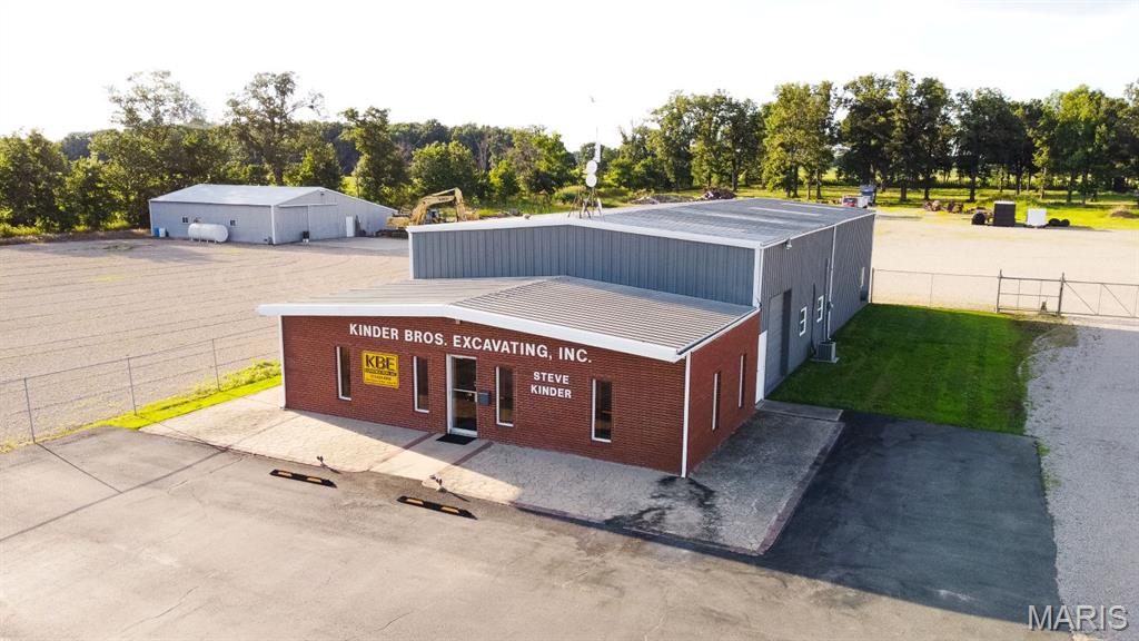 NA - Commercial Sale