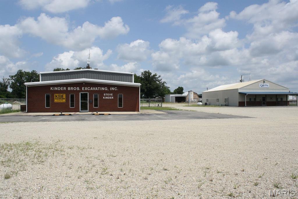 NA - Commercial Sale