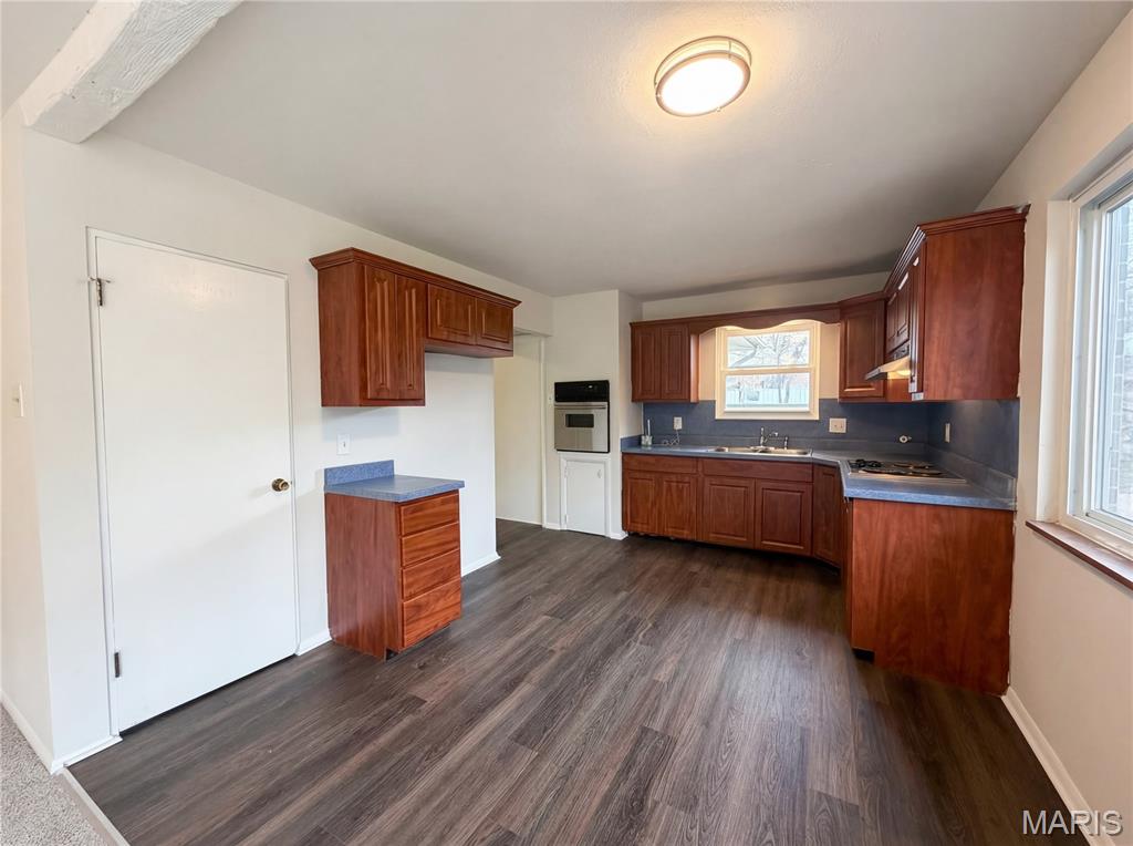 Fox Creek 2 - Residential