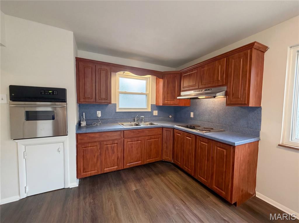 Fox Creek 2 - Residential