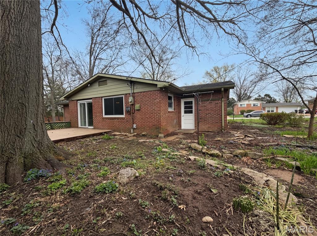 Fox Creek 2 - Residential