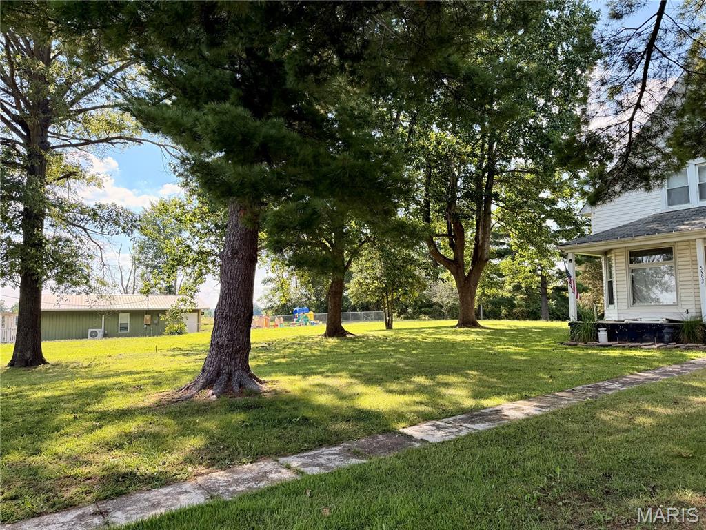 N/A - Commercial Sale