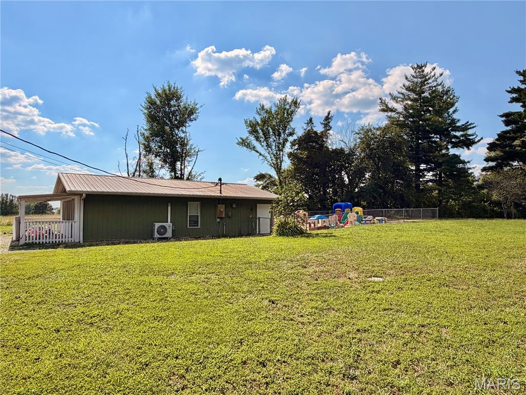 N/A - Commercial Sale