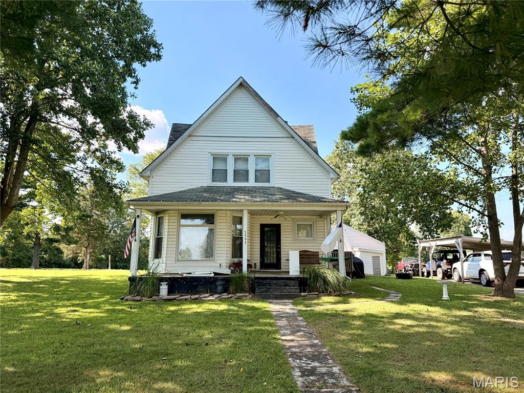 N/A - Commercial Sale