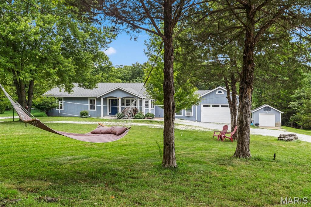 Forest Haven - Residential