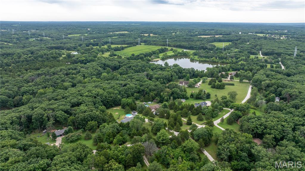 Forest Haven - Residential