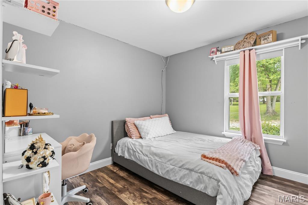 Forest Haven - Residential