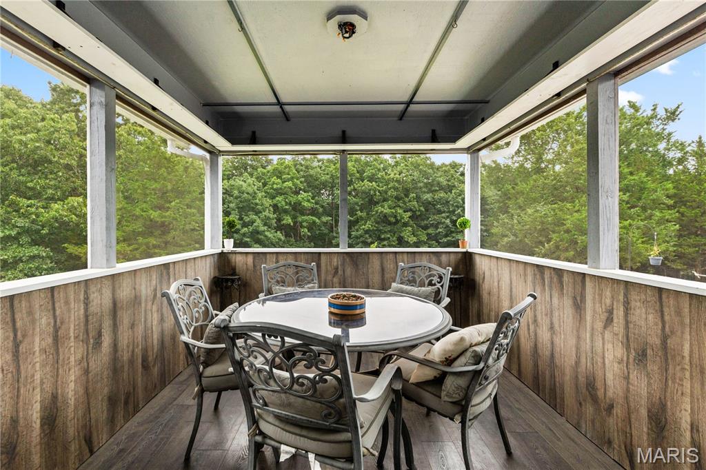 Forest Haven - Residential