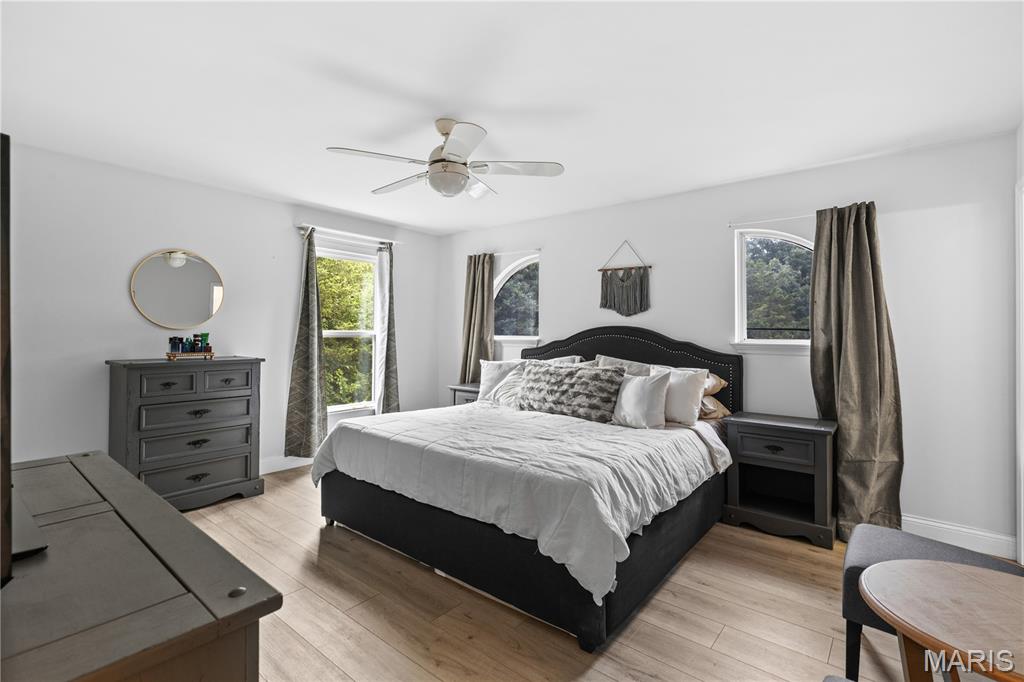 Forest Haven - Residential