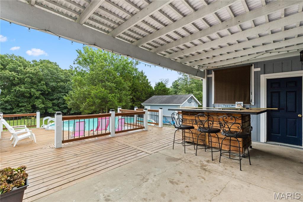 Forest Haven - Residential