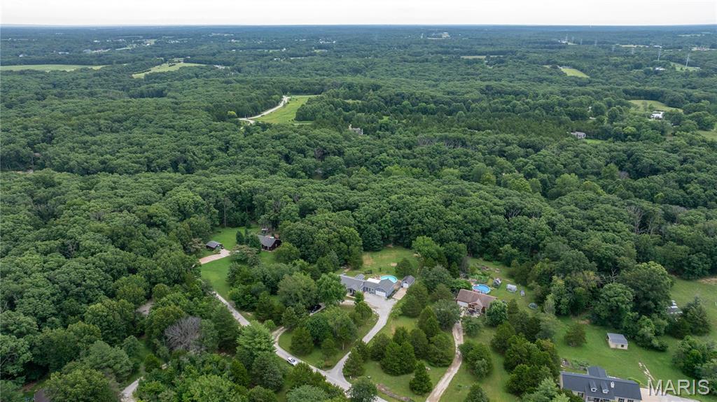 Forest Haven - Residential
