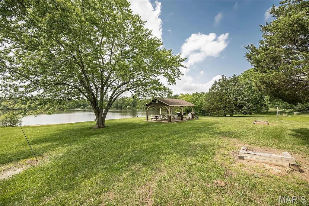 Forest Haven - Residential