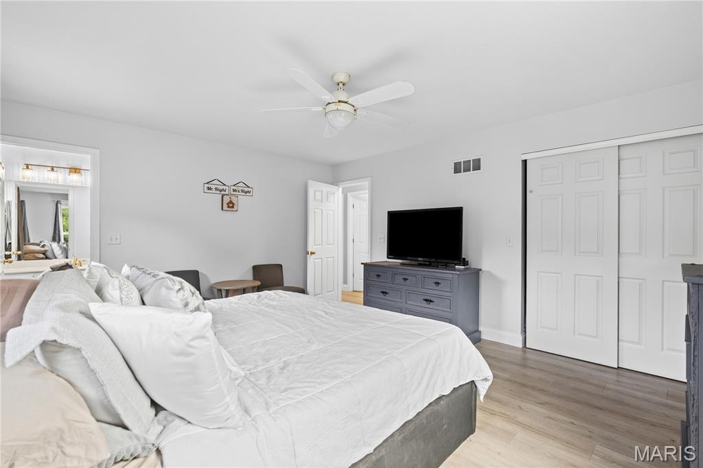 Forest Haven - Residential