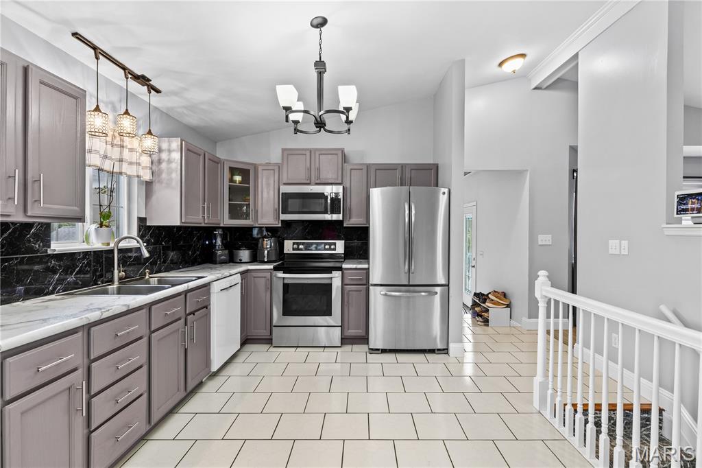 Forest Haven - Residential