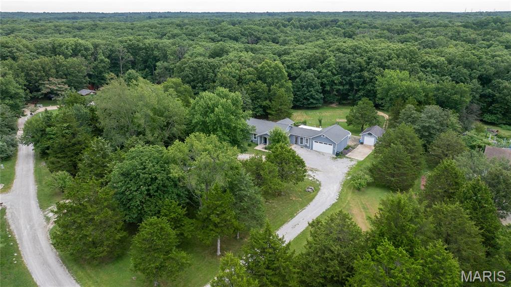 Forest Haven - Residential