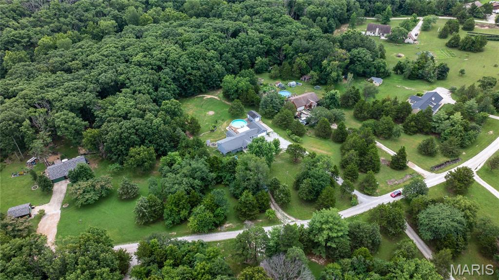 Forest Haven - Residential