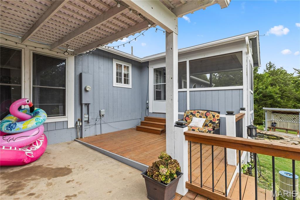 Forest Haven - Residential