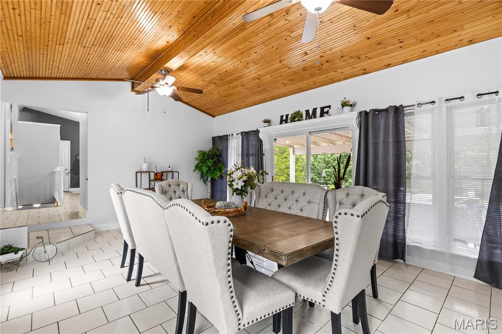 Forest Haven - Residential
