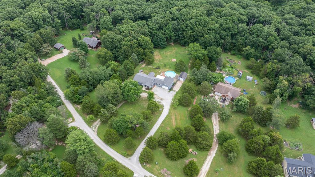 Forest Haven - Residential