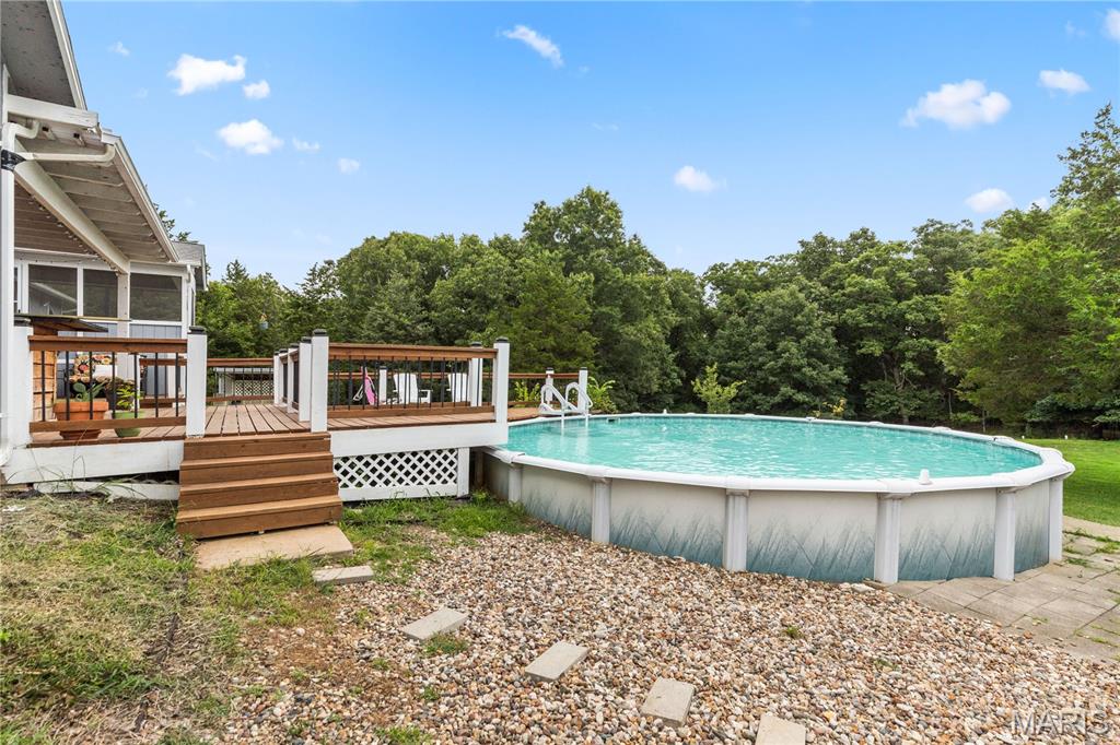 Forest Haven - Residential