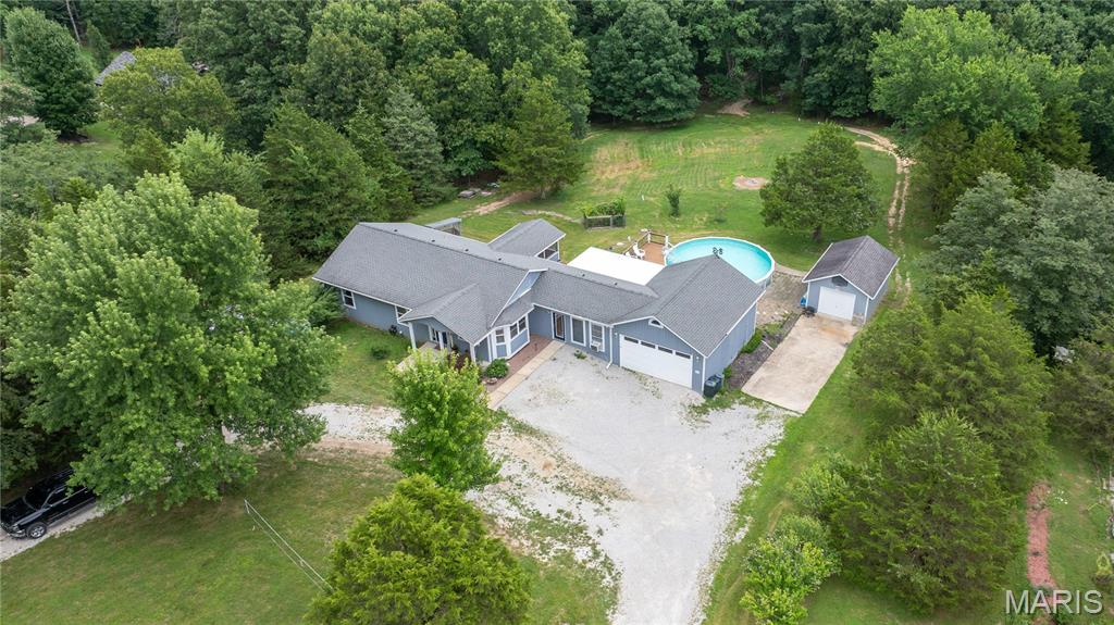 Forest Haven - Residential
