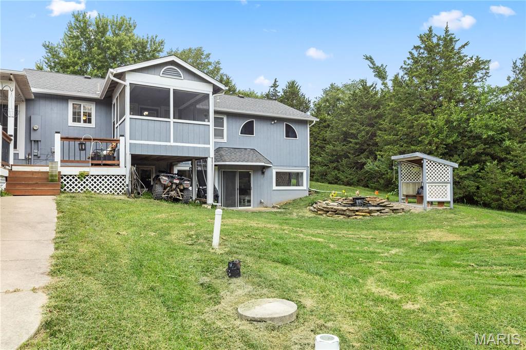 Forest Haven - Residential