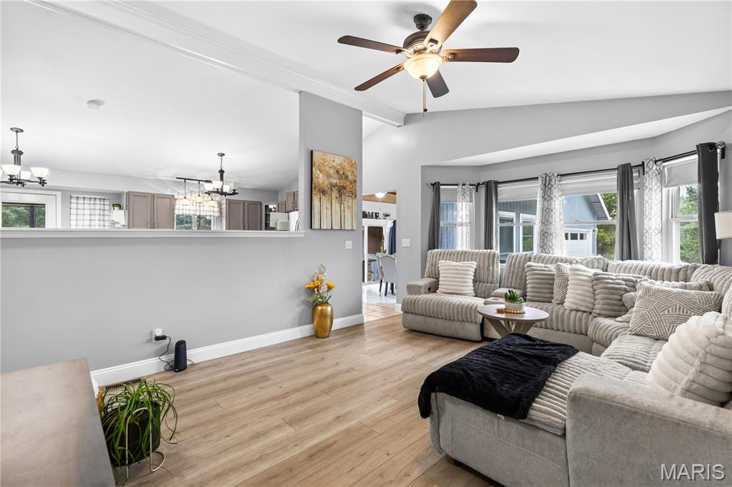 Forest Haven - Residential
