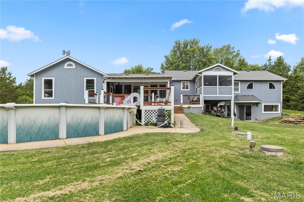 Forest Haven - Residential