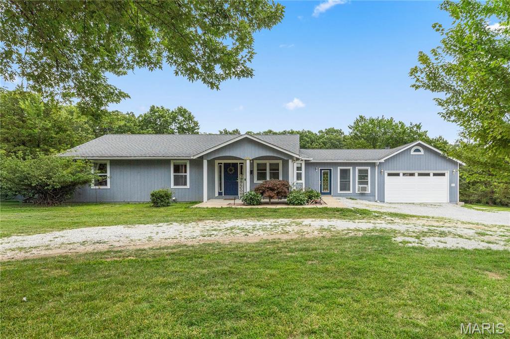 Forest Haven - Residential