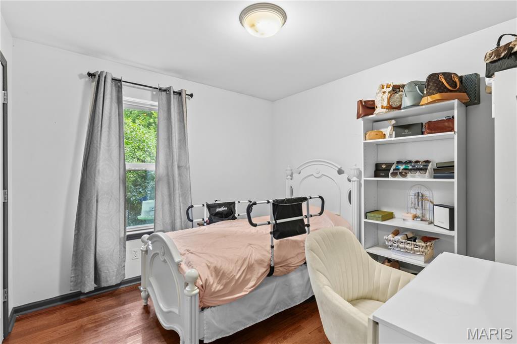 Forest Haven - Residential