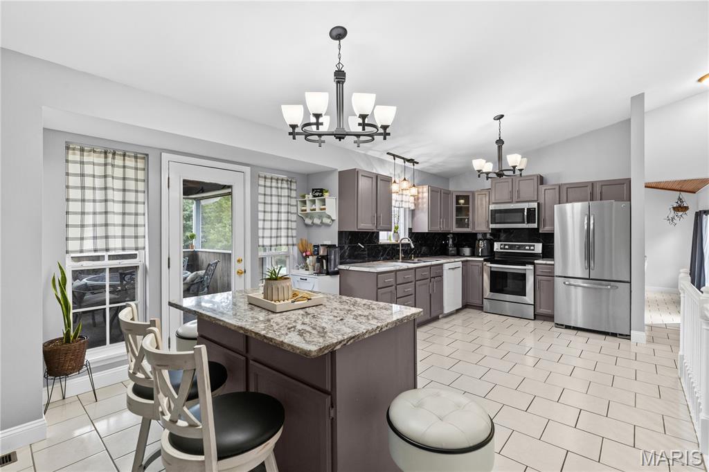 Forest Haven - Residential