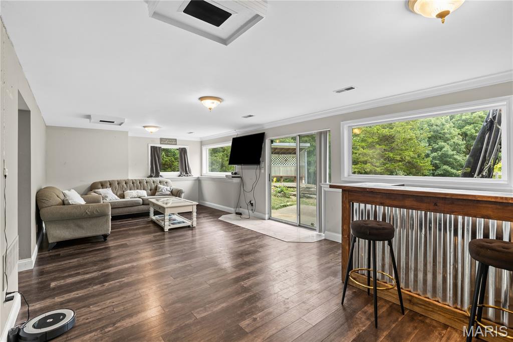 Forest Haven - Residential
